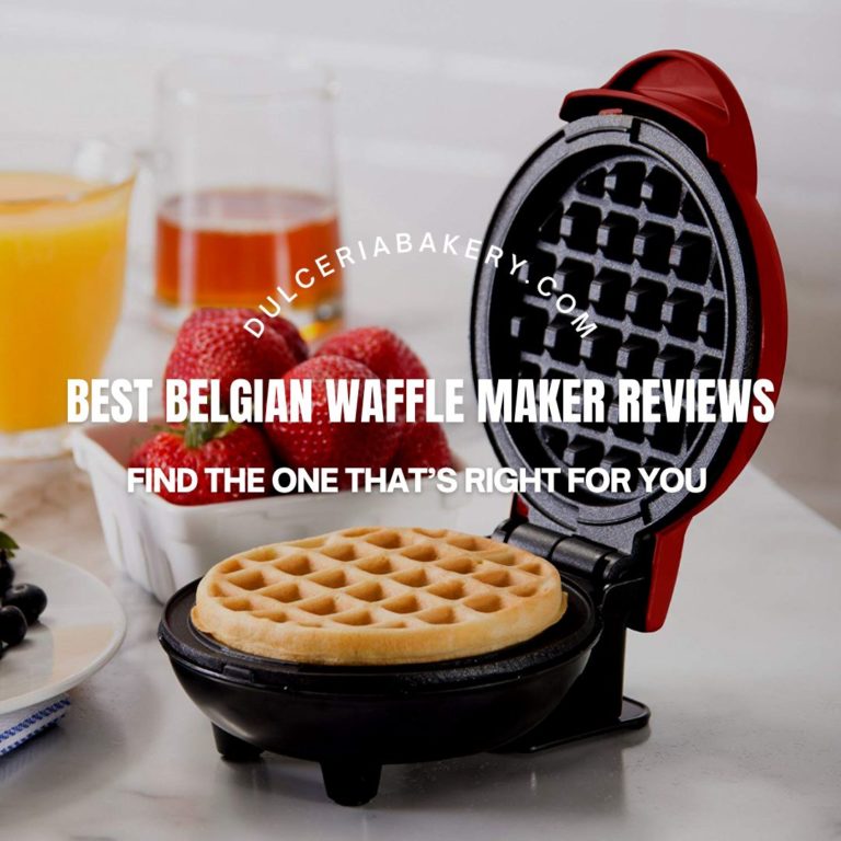 Best Bubble Waffle Maker For Making Delicious And Unique Treats 2023