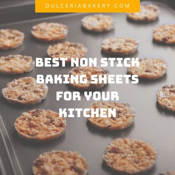 Everything You Need To Know About Silicone Baking Sheet Dulceria Bakery