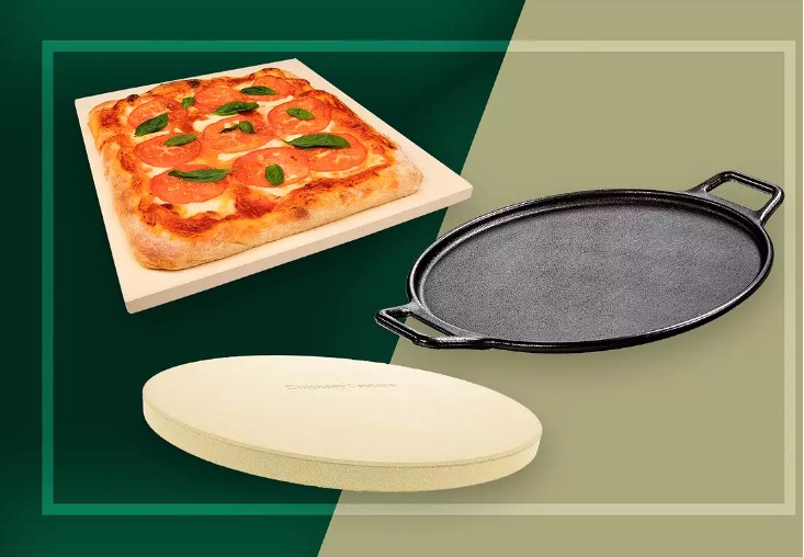 Best Pizza Stone For Crispy Crusts