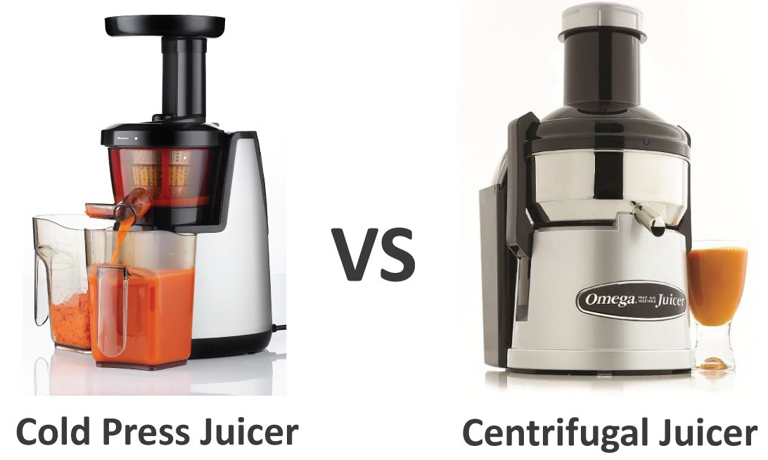 Are Slow Juicing And Cold Pressed The Same