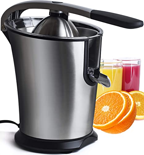 Best Electric Citrus Juicer For Every Budget