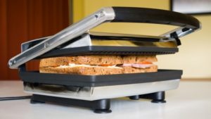 How To Use A Panini Press