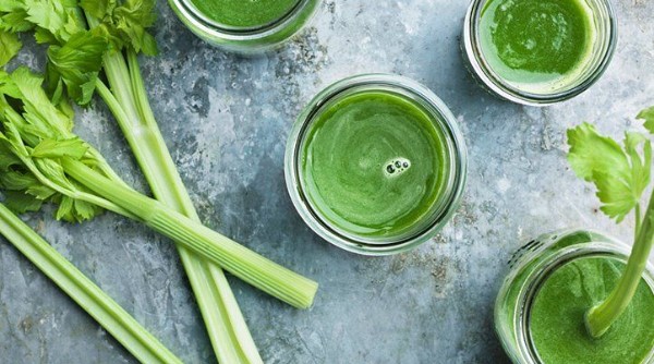 The Advantages And Science Of Consuming Celery Juice