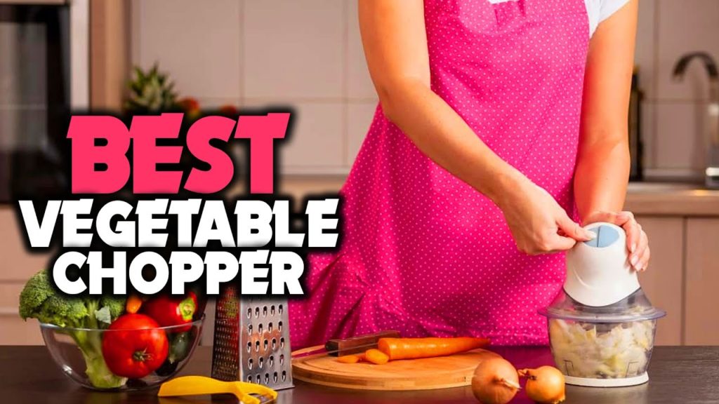 Best Vegetable Choppers Reviews 2024 Dulceria Bakery