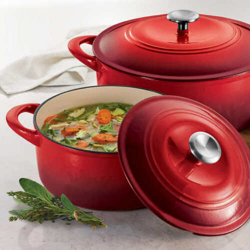 Reviews of Tramontina Dutch Oven