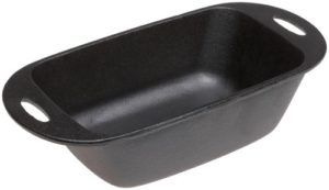 Best Cast Iron Loaf Pan You Can Buy