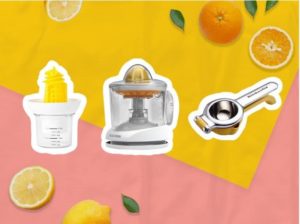 Best Citrus Juicer For Every Purpose