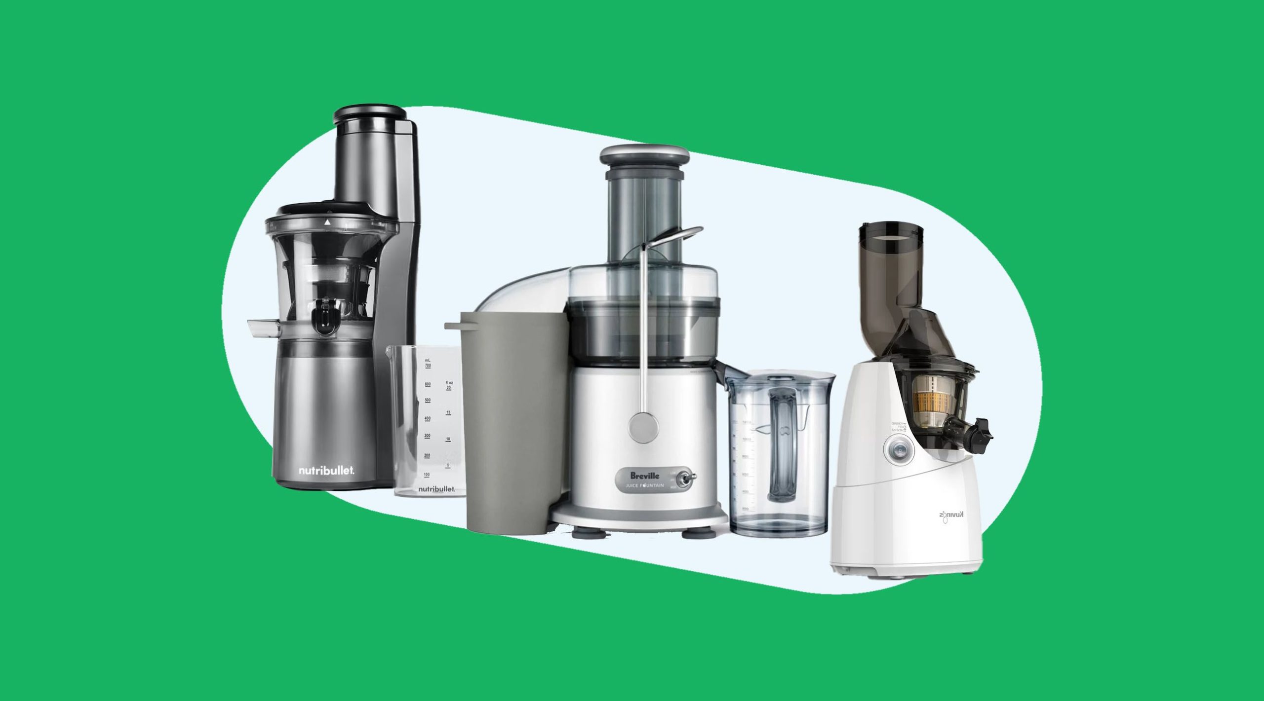 Best Cold Press Juicer For Making Fresh, Delicious Juice At Home