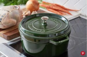 Best Dutch Oven For Glass Top Stove