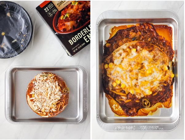 Best Frozen Foods for Toaster Oven