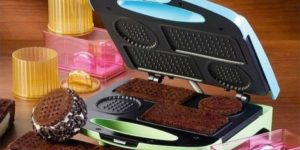 Best Ice Cream Sandwich Maker You Can Buy