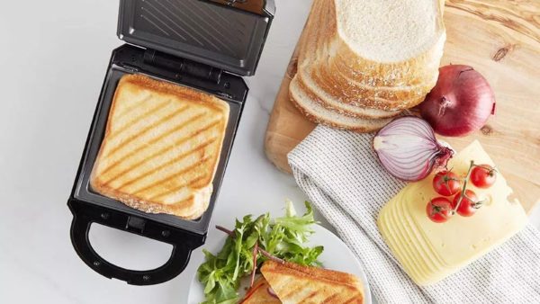 How To Make French Toast In Sandwich Maker - Dulceria Bakery