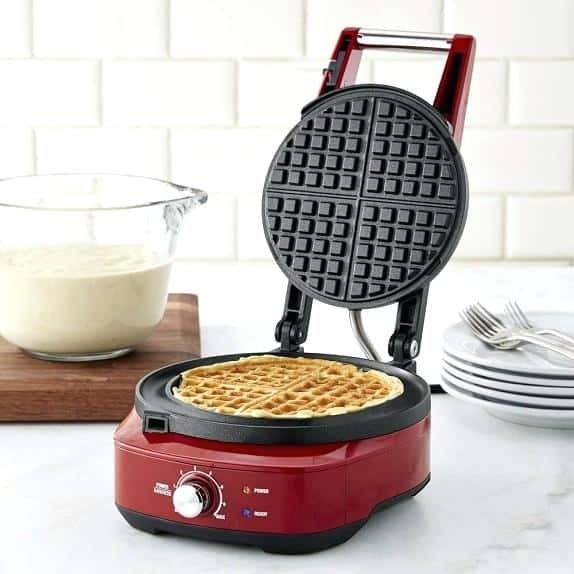 Best thin waffle maker to buy