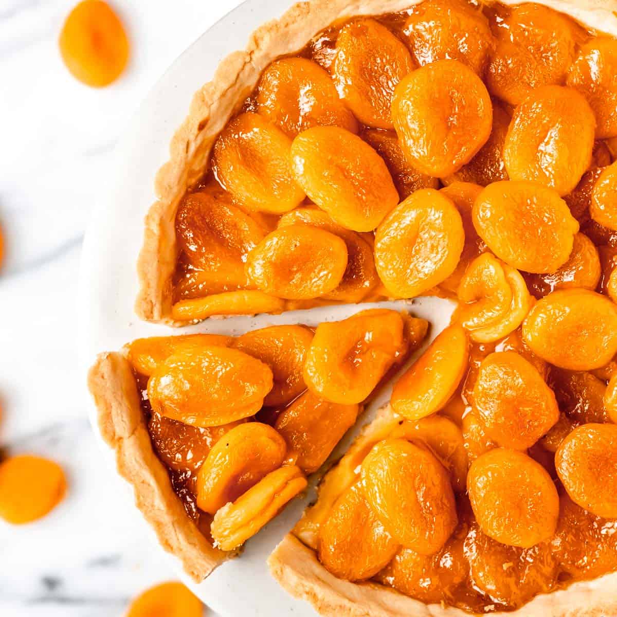 apricot-tart-recipe-2024-dulceria-bakery