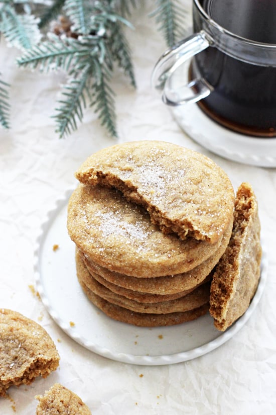 Cardamom Cookies Sugar Free Baking Recipe
