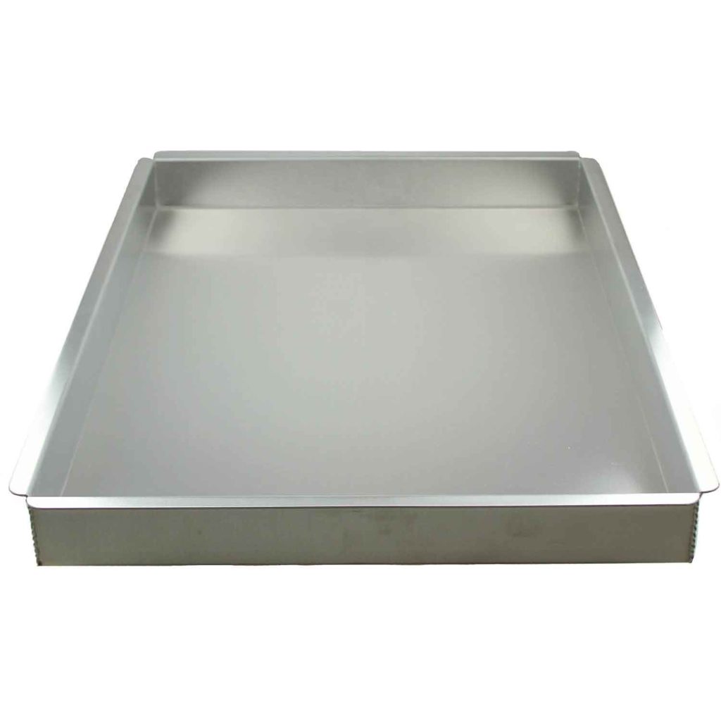 What Is Full Sheet Cake Pan Dulceria Bakery